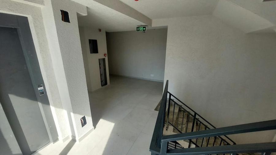 Apartament cu 2 camere semidecomandat în Mărăști