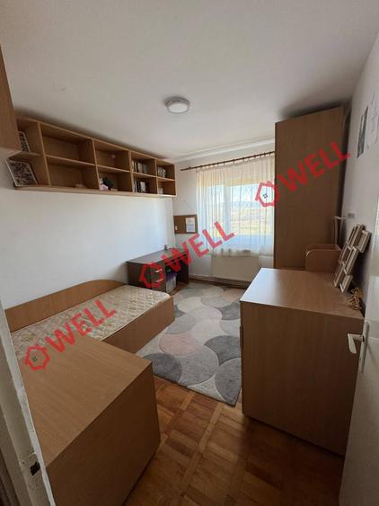 Apartament cu 3 camere în Nord