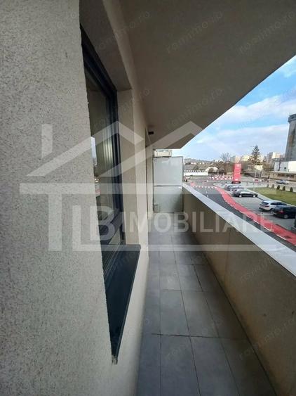 Apartament cu 2 camere, 60mp, decomandat, parcare, Zona Maurer Residence - 3