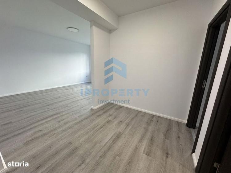 Apartament cu 2 camere în Varlaam