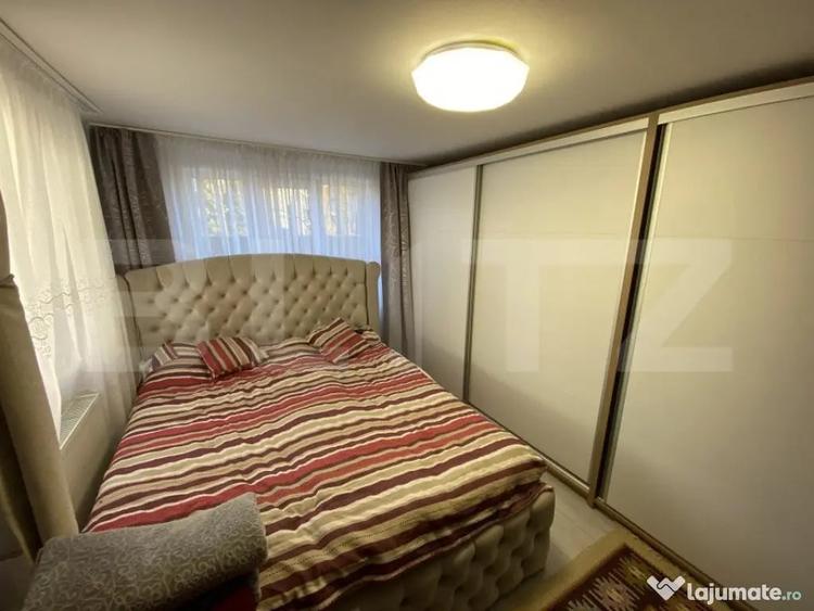 Casa de vanzare, mobilata si utilata, 4 camere si anexa - 17