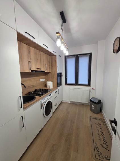 Apartament cu 2 camere decomandat în Tineretului
