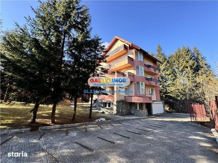 Casă cu 4 camere cu Teren 600 Mp în Orizont