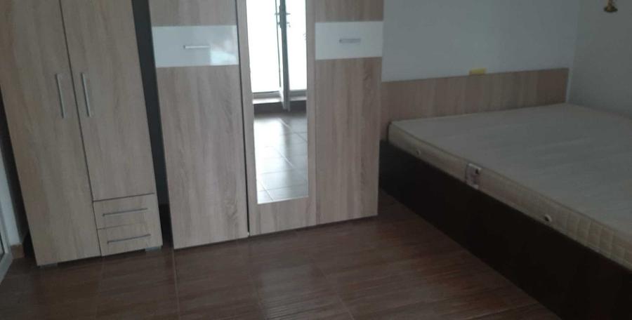 Apartament cu 2 camere decomandat în Cumpăna