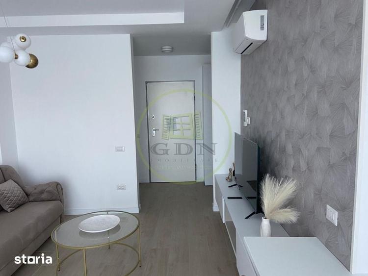 Apartament in Mamaia cu Vedere Frontala la Lacul Siutghiol | Lake On R - 19