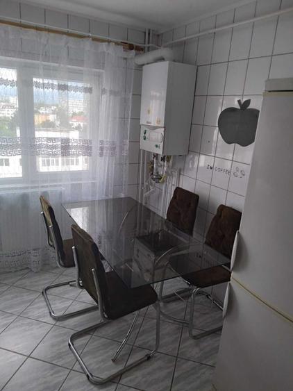Apartament cu 2 camere decomandat în George Enescu