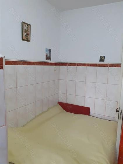 Apartament cu 2 camere decomandat în Radu Negru