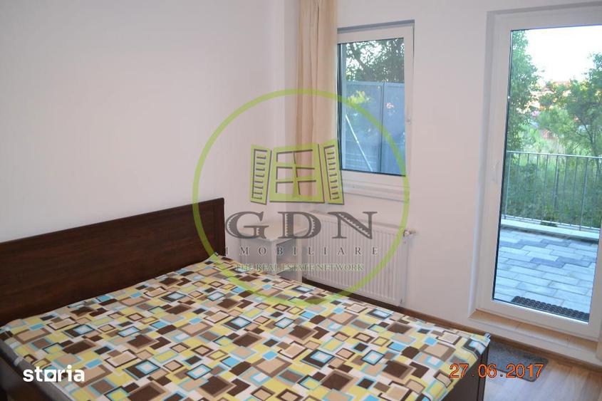 Apartament de inchiriat in bloc nou! - 2