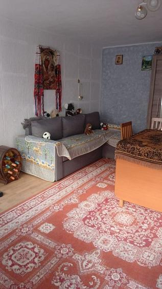 Casă individuală cu 5 camere cu Teren 600 Mp în Șard