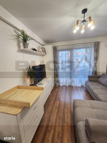Apartament cu 2 camere în Bulgaria