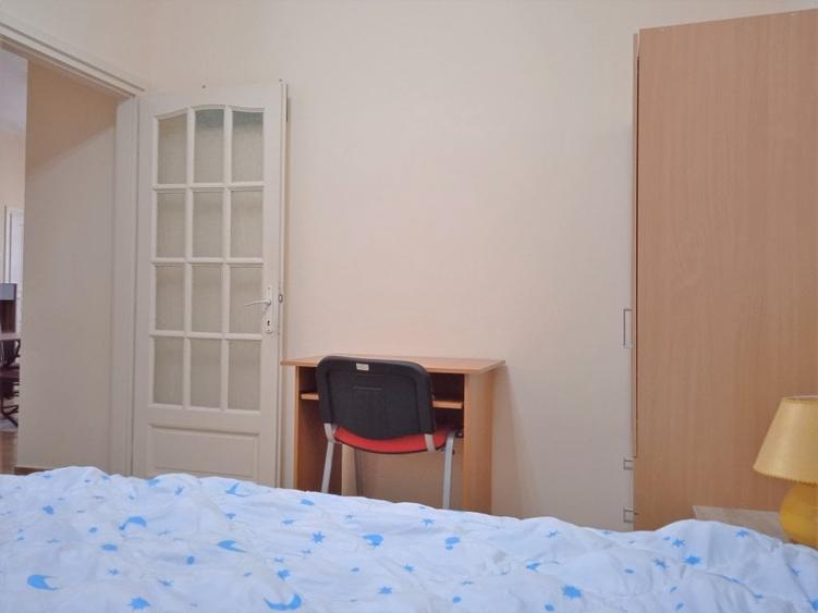 Apartament cu 3 camere semidecomandat în Șelimbăr