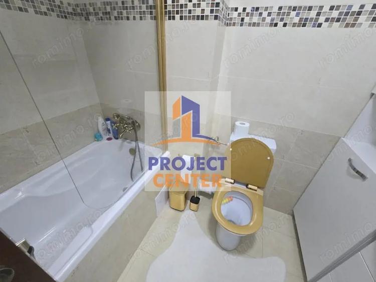 Apartament varianta Prundu - Craiovei, vav de Sala Polivalenta, mobilat, parcare - 4
