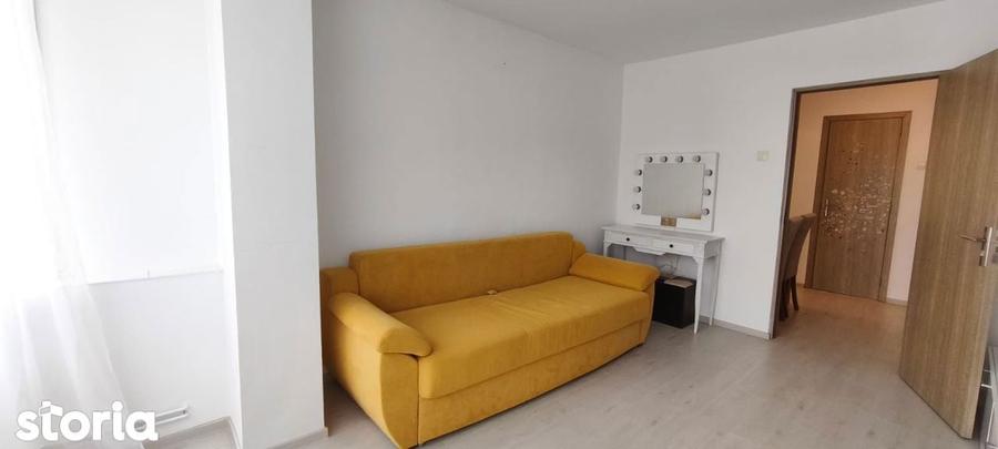 Apartament cu 2 camere în Dâmbu Pietros