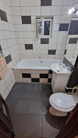 Apartament cu 2 camere semidecomandat în Siderurgiștilor