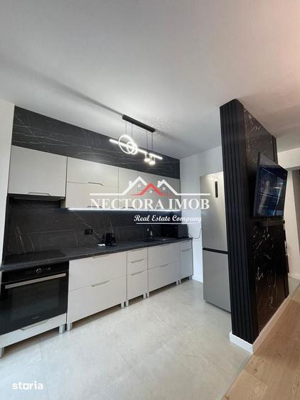 Apartament cu 2 camere în Sânmartin