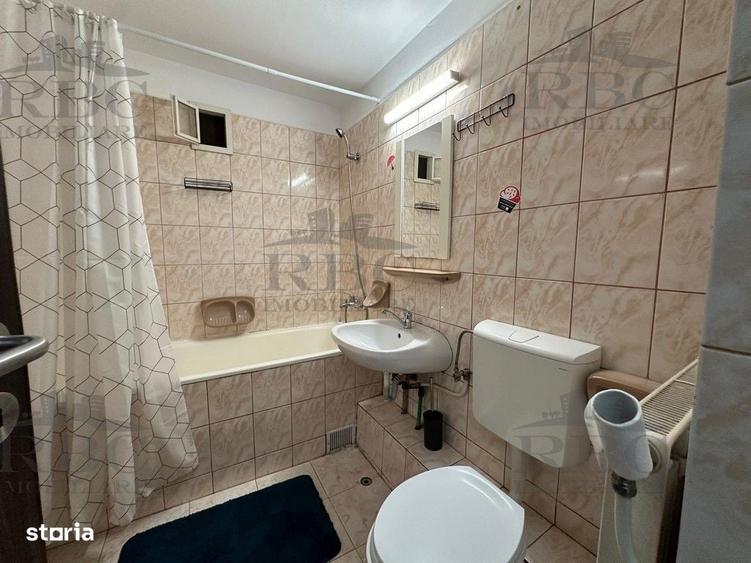 Apartament cu 2 camere în Zorilor