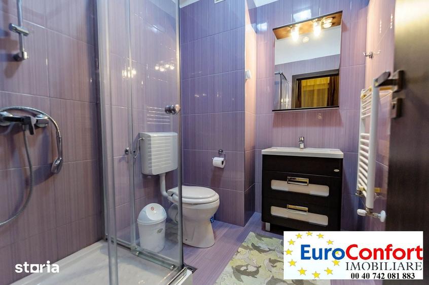 Apartament cu 3 camere în UTA