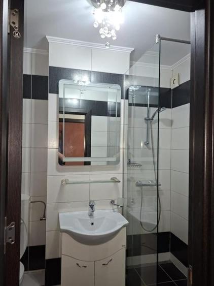 Garsonieră în Iancului