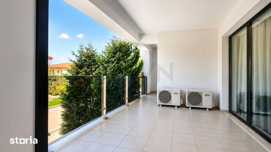 Apartament 2 camere I Erou Iancu Nicolae I Mobilat I Garaj subteran - 4