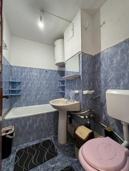 Apartament cu 2 camere semidecomandat în Mihail Kogălniceanu