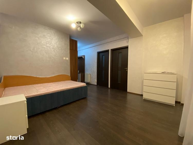 Garsonieră decomandată în Tătărași
