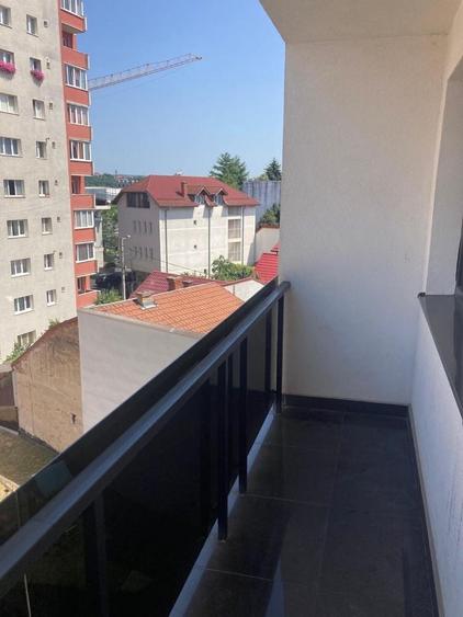 Apartament cu 2 camere decomandat în Mănăștur