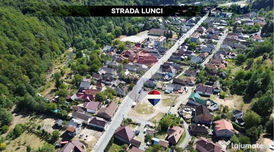 Teren în Firiza