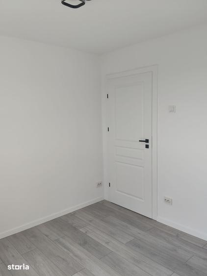 Ap 2 cam Vlaicu pe principala renovat modern bloc izolat reabilitat - 11