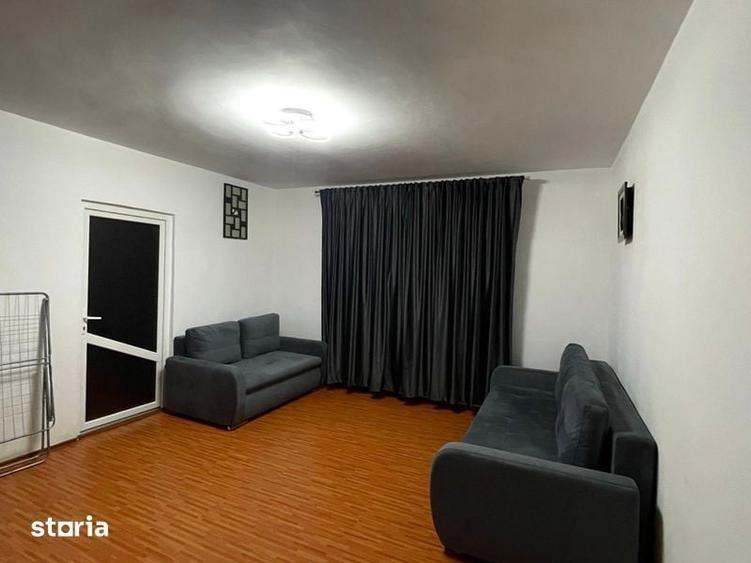 Inchiriez apartament 2 camere - 2