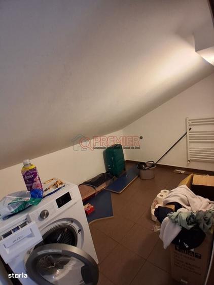 Apartament cu 2 camere în Tineretului