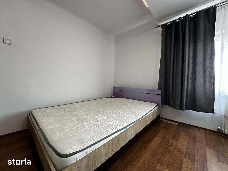 Apartament cu 2 camere în Olimpia-Stadion