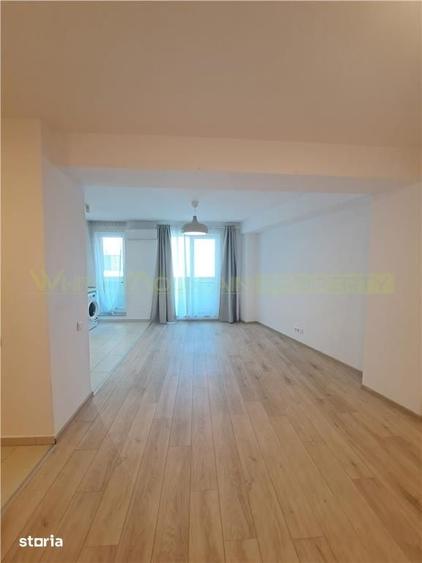 Apartament cu 2 camere în Șerban Vodă