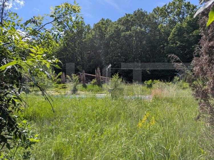 Teren Construcții intravilan de 957 mp, în Valea Mare