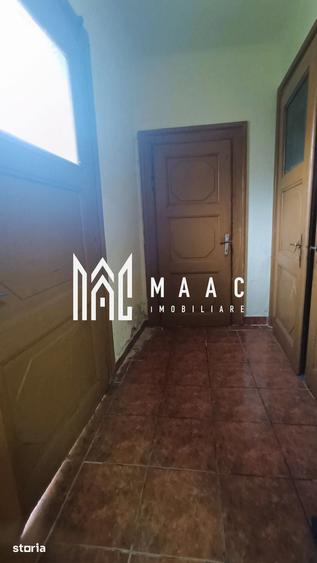 Casa cu 5 camere | 308 mp teren | Cisnadie - 14