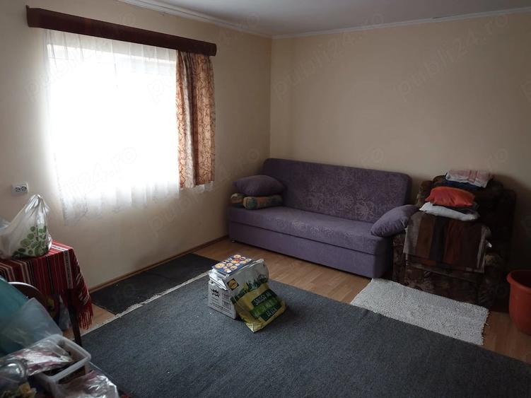 Casă cu 3 camere cu Teren 813 Mp în Grădiștea