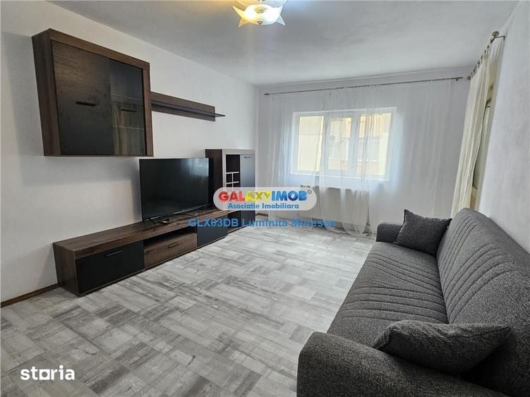Inchiriere apartament 3 camere decomandat Targoviste Micro 12 - 14