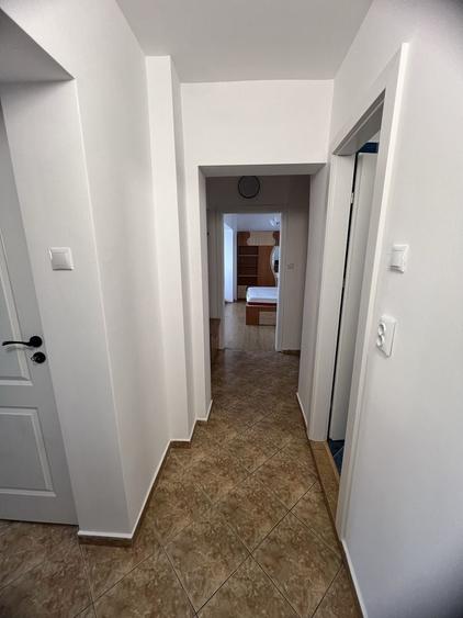 Apartament cu 2 camere decomandat în Dosu Bricii