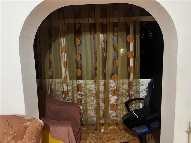 Apartament 1 camera in Alexandru cel Bun - 5