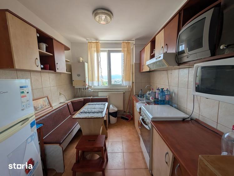 Apartament 3 camere Buhusi - Republicii Penny - 5