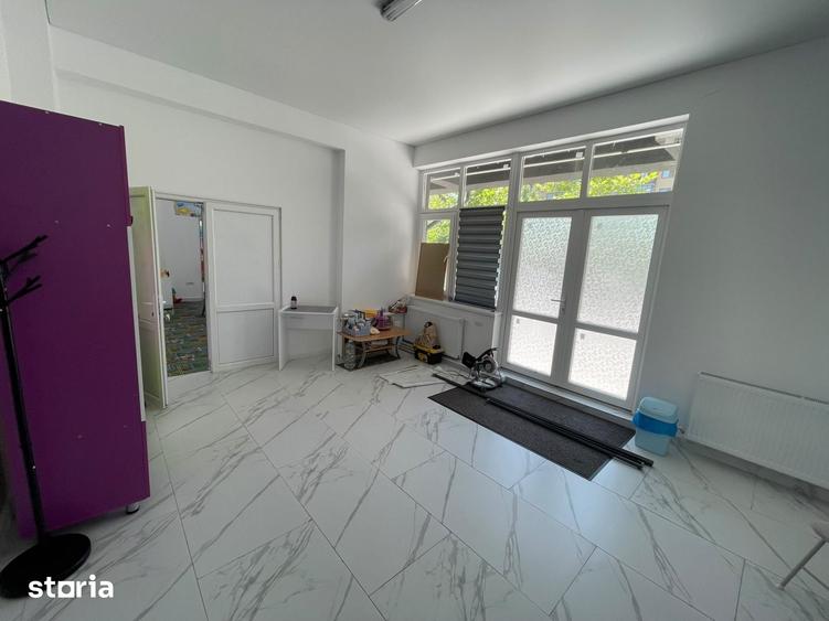 Spațiu comercial, de 200 mp, în Chiajna