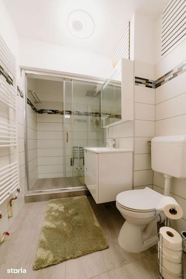Apartament cu 2 camere în Ștefan cel Mare