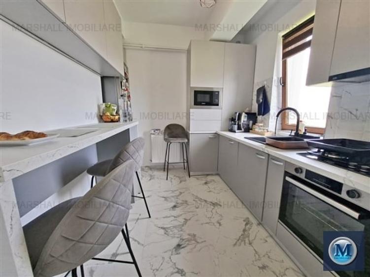 Apartament cu 2 camere decomandat în Mihai Bravu