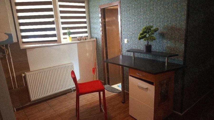Garsonieră nedecomandată în Ștrand
