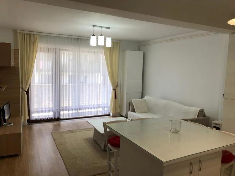 Apartament 2 camere, 56 mp + balcon, Luminia, cartier Europa - 1
