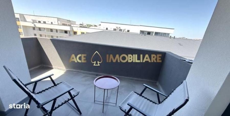2 Camere de inchiriat | Popesti Leordeni | Pet Friendly | 53 mp - 6