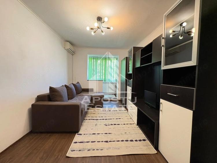 Apartament cu 2 camere de inchiriat zone Sagului - 2