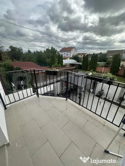 Casă cu 3 camere cu Teren 200 Mp în Titulescu
