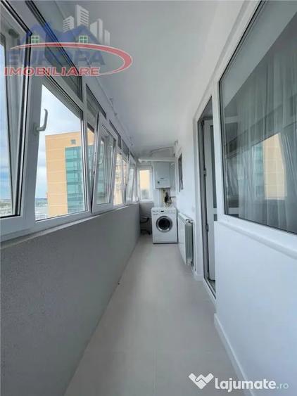 Apartament 2 camere de inchiriat zona centrala Tulcea - 10