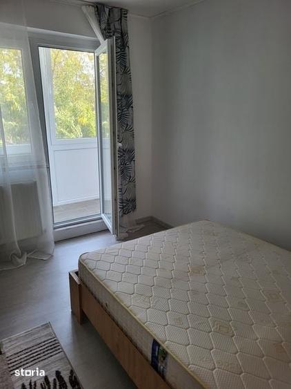 Apartament cu 2 camere în Șagului