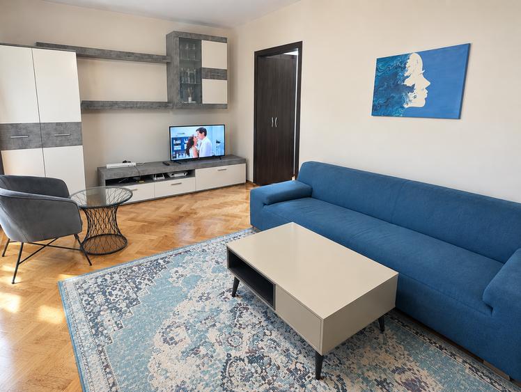 Apartament luminos în zona Calea Moșilor, intersecție cu Eminescu - 2
